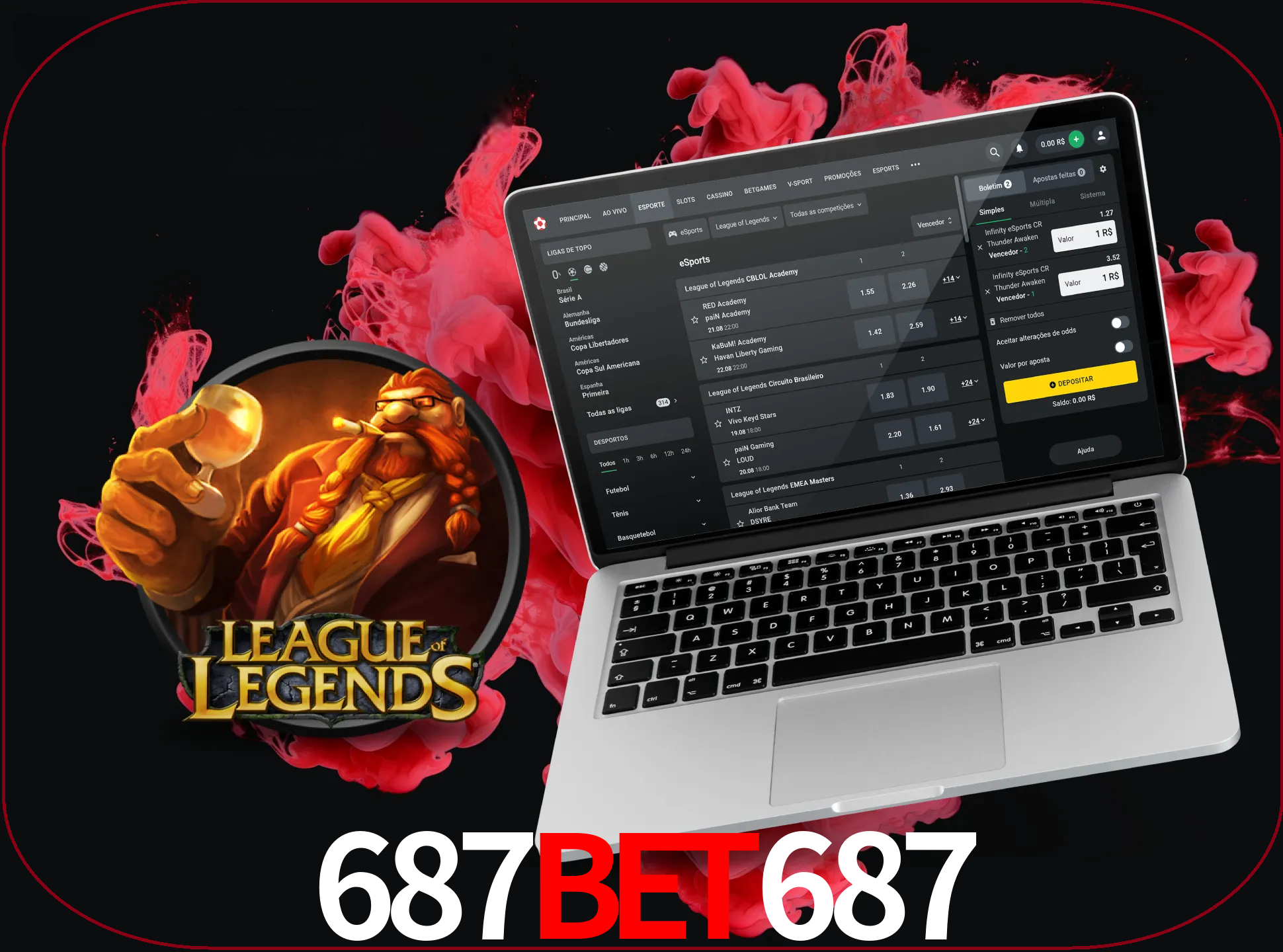Se é um fã deste jogo, muitos torneios fantásticos que o vão surpreender estão disponíveis no 687BET687.