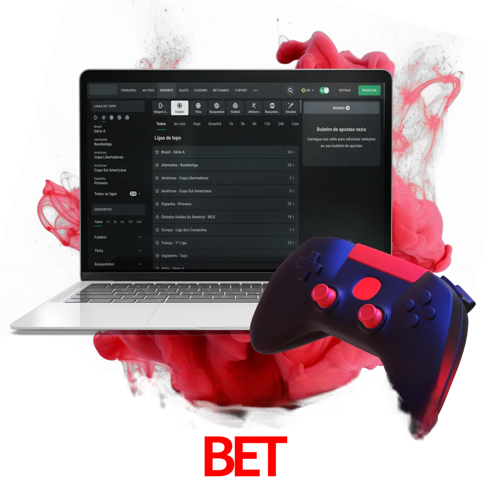 Explora a perspetiva, descobre como podes ganhar dinheiro real no 687BET687 simplesmente apostando em jogadores profissionais.