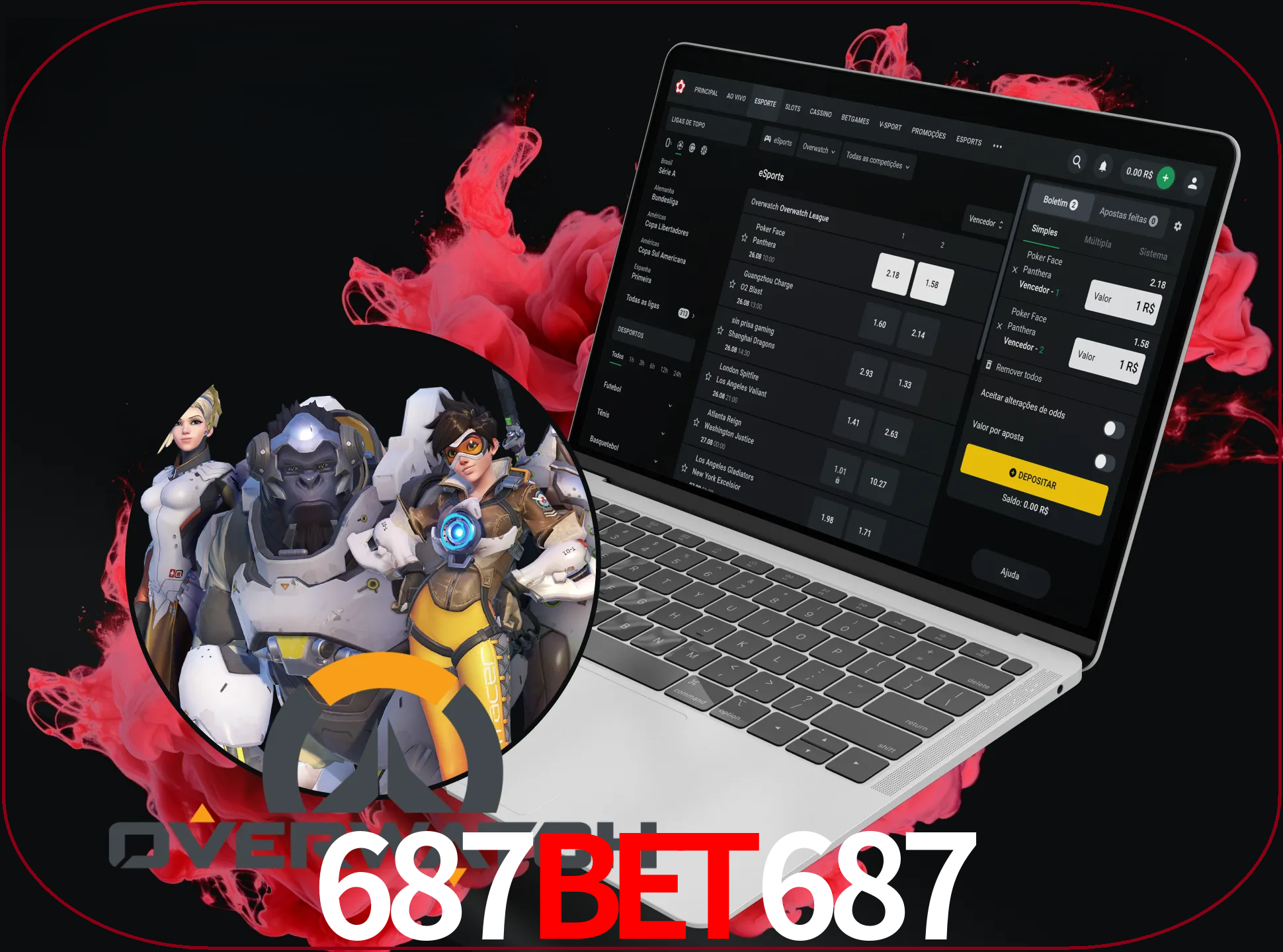 Os fãs deste fantástico jogo apreciarão a abundância de jogos e podem também ganhar dinheiro real apostando no 687BET687.
