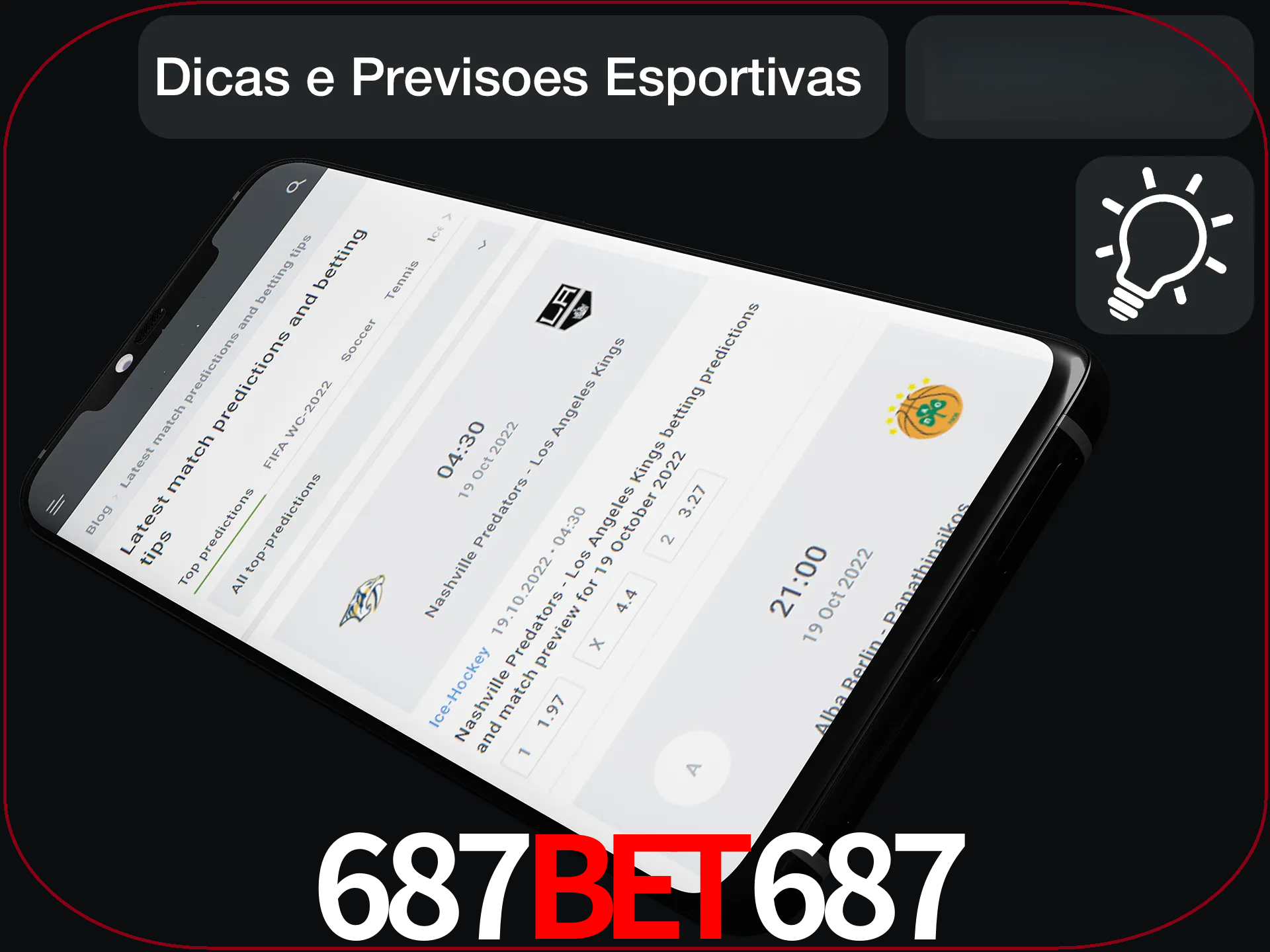 Saiba mais sobre as partidas anteriores.