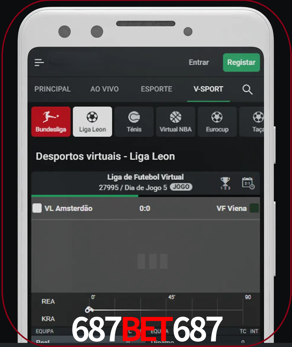Aposta em diferentes diciplines virtuais.